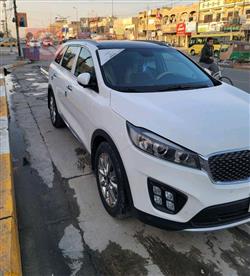 کیا سۆرینتۆ